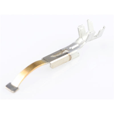 1502000012 by Molex - CRP TER CU-NI 24-26AWG