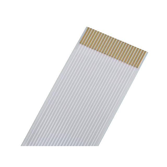 0150200904 by Molex - CABLE FFC 21POS 0.50MM 4