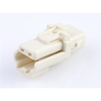 1502010012 by Molex - CONNECTOR PWR LOCK HSG 2POS 3.00MM