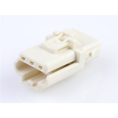 1502010013 by Molex - CONNECTOR PWR LOCK HSG 3POS 3.00MM