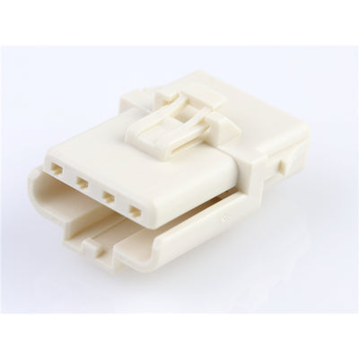 1502010014 by Molex - CONNECTOR PWR LOCK HSG 4POS 3.00MM