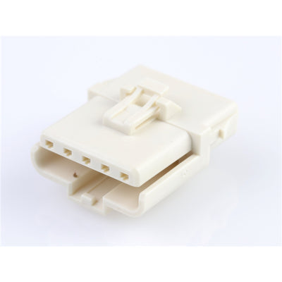 1502010015 by Molex - CONNECTOR PWR LOCK HSG 5POS 3.00MM