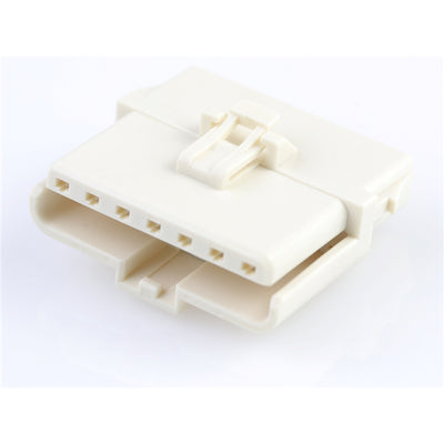 1502010017 by Molex - CONNECTOR PWR LOCK HSG 7POS 3.00MM