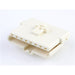 1502010018 by Molex - CONNECTOR PWR LOCK HSG 8POS 3.00MM