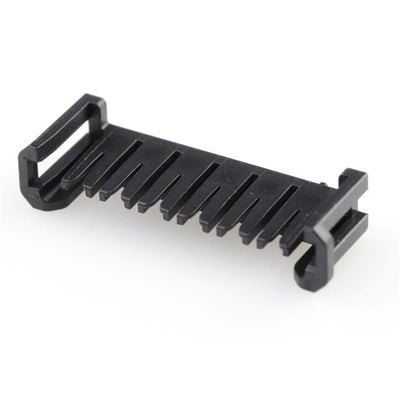 150212-0006 by Molex - DITTO POSITIVE LOCK TPA 1X6 V-0
