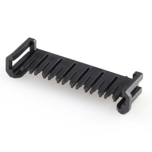 150212-0007 by Molex - DITTO POSITIVE LOCK TPA 1X7 V-0