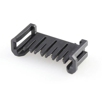 150212-0014 by Molex - DITTO POSITIVE LOCK TPA 1X4 V-0