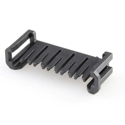 150212-0015 by Molex - DITTO POSITIVE LOCK TPA 1X5 V-0
