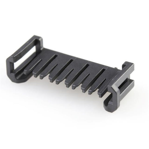 150212-0015 by Molex - DITTO POSITIVE LOCK TPA 1X5 V-0