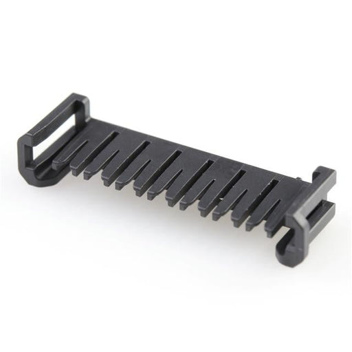 150212-0017 by Molex - DITTO POSITIVE LOCK TPA 1X7 V-0