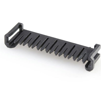150212-0018 by Molex - DITTO POSITIVE LOCK TPA 1X8 V-0