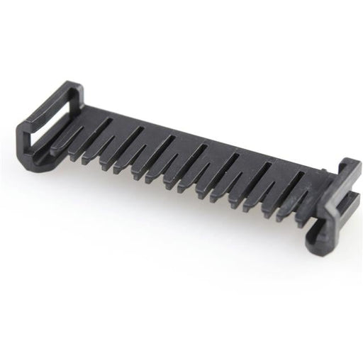 150212-0018 by Molex - DITTO POSITIVE LOCK TPA 1X8 V-0