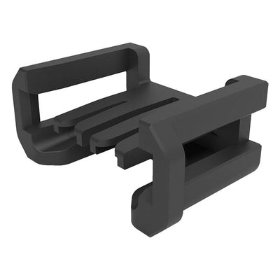 1502120012 by Molex - POSITIVE LOCK TPA 1X2 V-0 HT