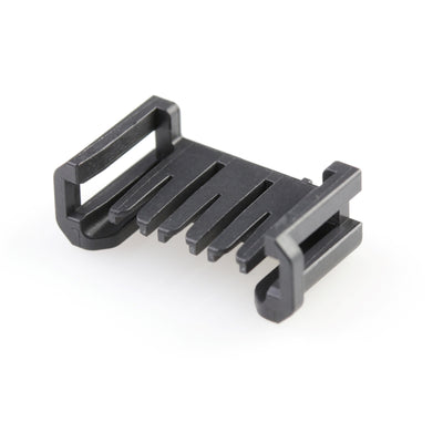1502120013 by Molex - POSITIVE LOCK TPA 1X3 V-0 HT