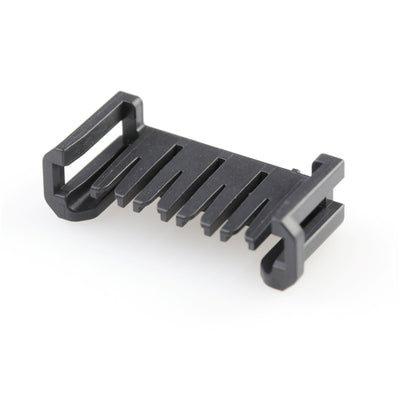 1502120014 by Molex - POSITIVE LOCK TPA 1X4 V-0 HT