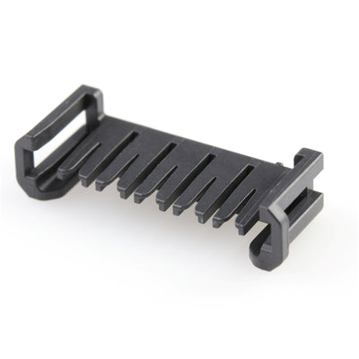 1502120015 by Molex - POSITIVE LOCK TPA 1X5 V-0 HT