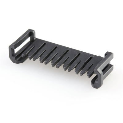 1502120016 by Molex - POSITIVE LOCK TPA 1X6 V-0 HT
