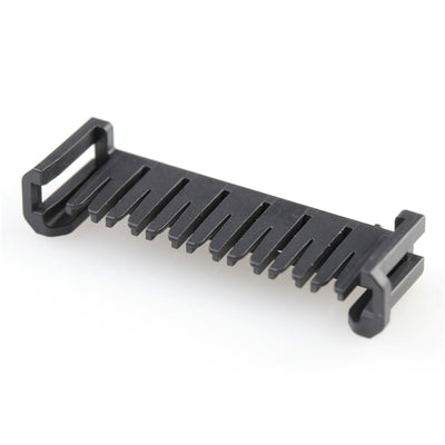1502120017 by Molex - POSITIVE LOCK TPA 1X7 V-0 HT