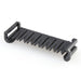 1502120017 by Molex - POSITIVE LOCK TPA 1X7 V-0 HT