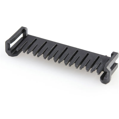 1502120018 by Molex - POSITIVE LOCK TPA 1X8 V-0 HT
