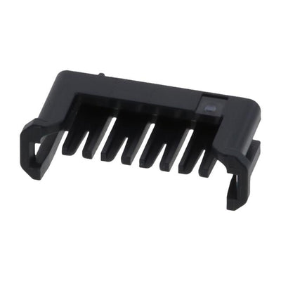 150213-0004 by Molex - DITTO POSITIVE LOCK TPA 1X4 V-2