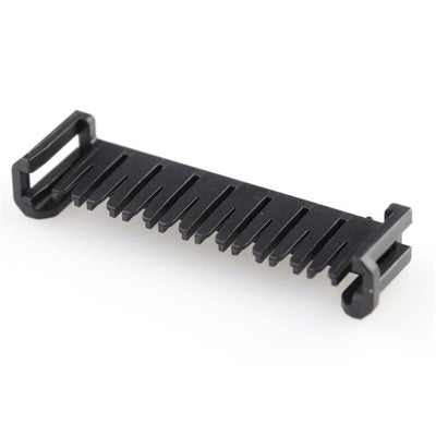 150213-0008 by Molex - DITTO POSITIVE LOCK TPA 1X8 V-2
