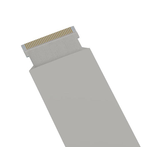 0150220430 by Molex - LVDS 0.5MM 102MM 30CKTS AU 50178