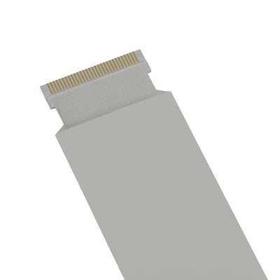 0150221030 by Molex - LVDS 0.5MM 254MM 30CKTS AU 50178