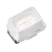 150224BS73100A by Wurth Elektronik - LED BLUE CLEAR 2SMD