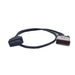 150248-M01-131 by AVR Global Technologies, Inc - 6ft version, 1226M-OBD2F