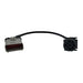 150262-M01-137 by AVR Global Technologies, Inc - RP1226 to J1939 Type 1 Black,
