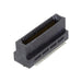 15030402001000 by HARTING - CONNECTOR EDGE DUAL FMALE 40POS 0.031