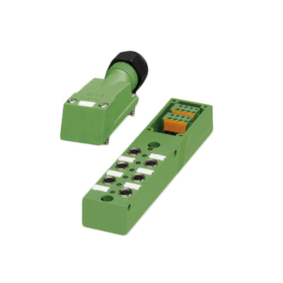 1503399 by Phoenix Contact - SENSOR ACTUATOR BOX