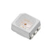 150352M173300 by Wurth Elektronik - LED RGB CLEAR 6PLCC SMD