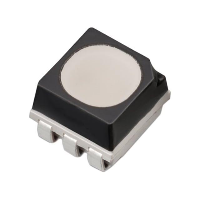 150353M153300 by Wurth Elektronik - LED RGB DIFFUSED 6PLCC SMD
