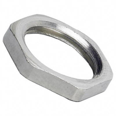 1504097 by Phoenix Contact - HEX NUT BRASS M16