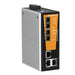 1504350000 by Weidmuller - IE-SW-VL05MT-3TX-2SC