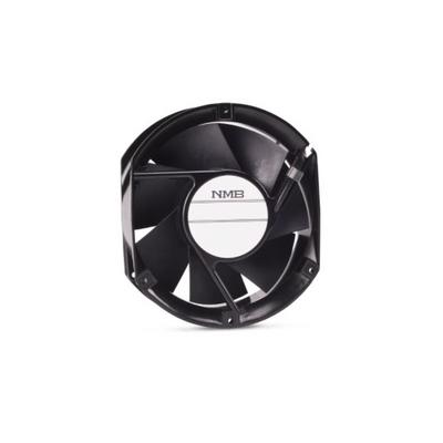 15050VA-48N-EU-01 by NMB Technologies Corporation - FAN AXIAL 172X50.8MM 48VDC WIRE