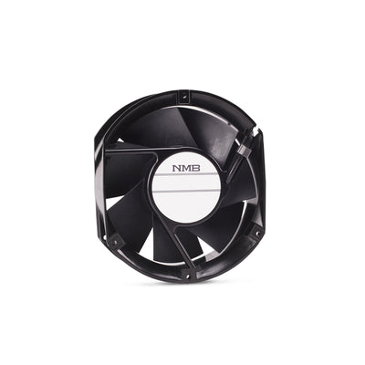 15050VE-24R-GT-00 by NMB Technologies Corporation - FAN AXIAL 172.7X50.8MM 24VDC