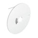 1505850000 by Weidmuller - HSS 1.0-3.2 EL W 30M-WHITE 3:1