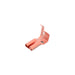 150634-1 by TE Connectivity AMP Connectors - CONNECTOR QC RCPT 15-20AWG 0.187