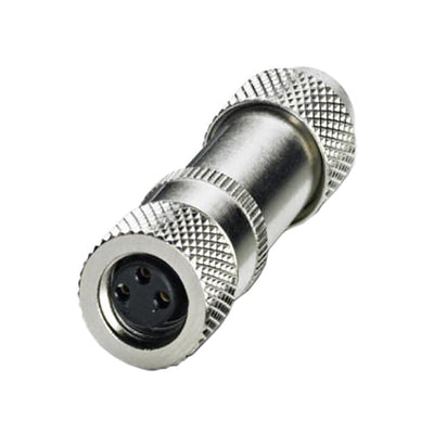 1506927 by Phoenix Contact - CONNECTOR RECPT FMALE 3POS SOLDER CUP