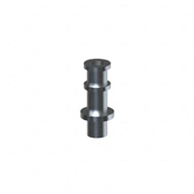 1509-2 by Keystone Electronics - TERM TURRET HOLLOW L=7.92MM TIN