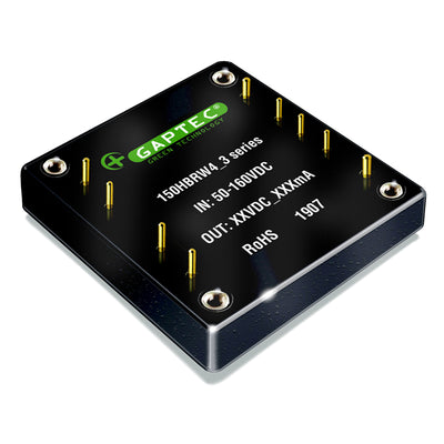 150HBRW4_11012S3 by GAPTEC Electronic - DC-DC