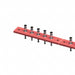 15064 by Keystone Electronics - TURRET BOARD 50POS 0.218"" DUAL