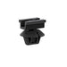 151-00194 by HellermannTyton - CONNECTOR CLIP; HOLE DIA. 7.0X12