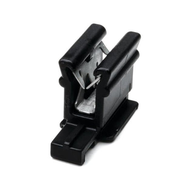 151-00464 by HellermannTyton - CONNECTOR CLIP, PANEL 1.0-3.0MM/