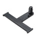 151-00629 by HellermannTyton - CABLE CLIP BUNDLING BLACK FIR TREE