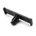 151-00663 by HellermannTyton - CABLE CLIP BUNDLING BLACK FIR TREE