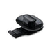 151-00834 by HellermannTyton - YCCKSFT62X122PT1.7-2.3 BLK